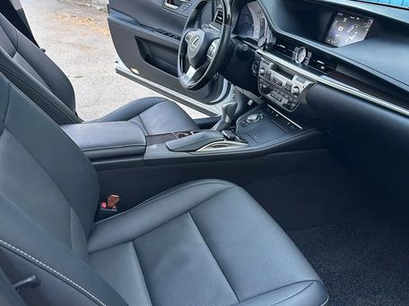 Lexus ES, 2016 — фото 7