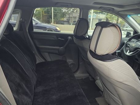 Honda CR-V, 2008 — сүрөт 15