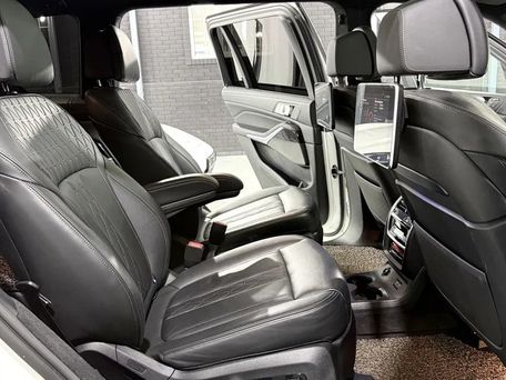 BMW X7, 2020 — сүрөт 9