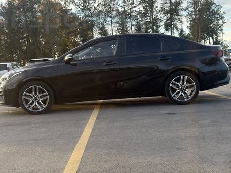 Kia K3, 2020 — photo 5
