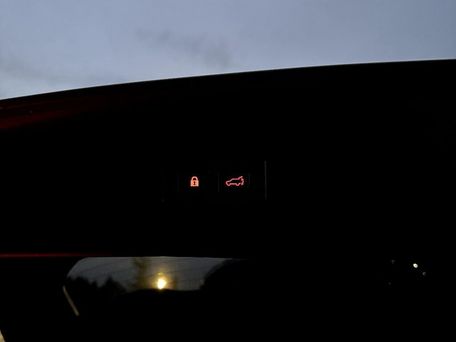 Subaru Outback, 2020 — 照片 9