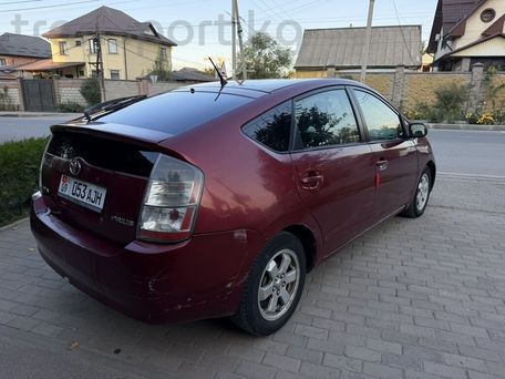 Toyota Prius, 2006 — сүрөт 2