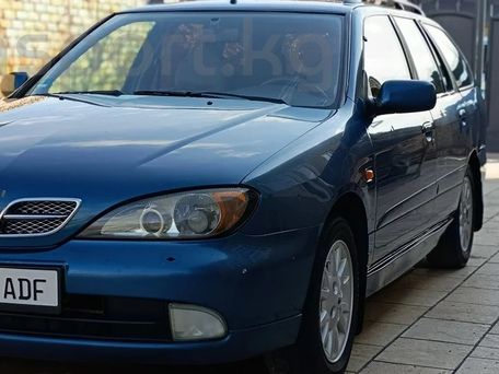 Nissan Primera, 2000 — фото 2