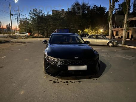 Kia K5, 2021 — photo 3
