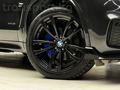 BMW X5, 2018 — фото 11