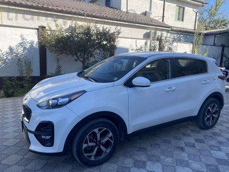 Kia Sportage, 2019 — сүрөт 2