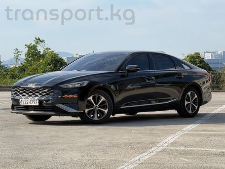 Kia K8, 2022 — сүрөт 2