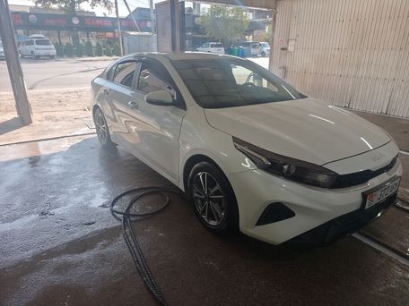 Kia K3, 2021 — photo 5