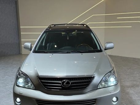 Lexus RX, 2006 — 照片 8