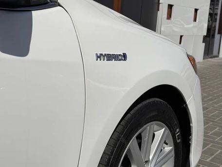Toyota Camry, 2013 — фото 7