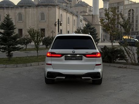 BMW X7, 2019 — photo 5