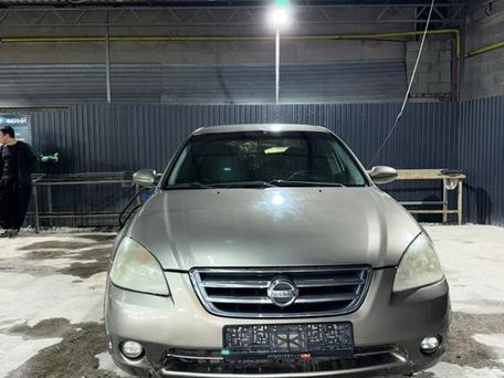 Nissan Altima, 2003 — сүрөт 2