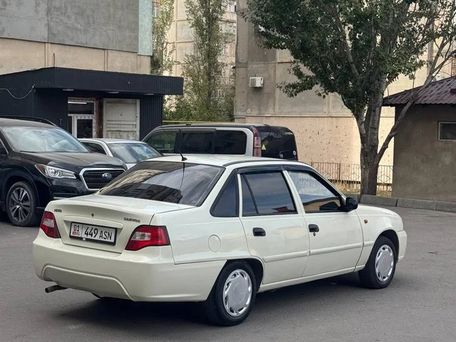 Daewoo Nexia, 2011 — photo 2