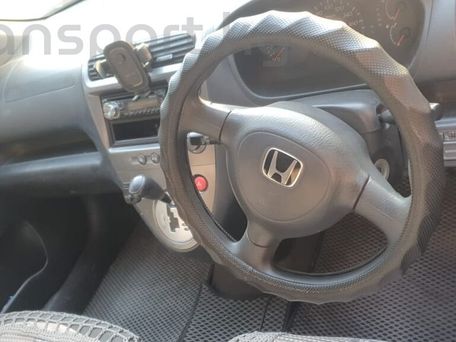 Honda Civic, 2003 — сүрөт 2