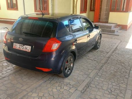 Kia Ceed, 2010 — сүрөт 4