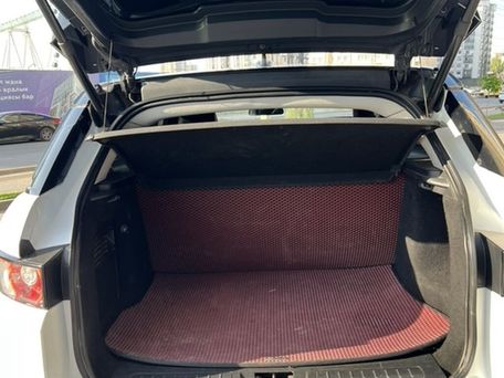 Land Rover Range Rover Evoque, 2014 — photo 4
