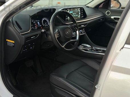 Hyundai Sonata, 2020 — photo 13