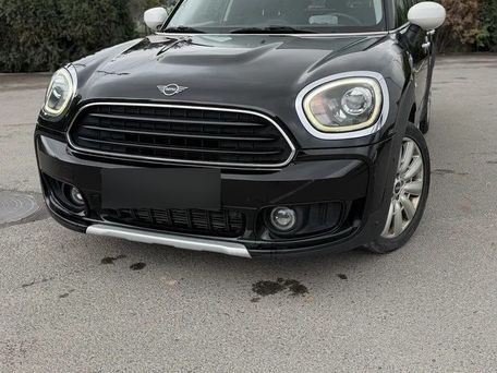 Mini Clubman, 2015 — фото 1