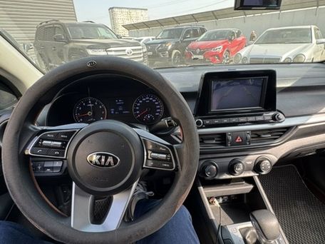 Kia K3, 2018 — сүрөт 10