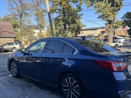 Subaru Legacy, 2019 — сүрөт 5