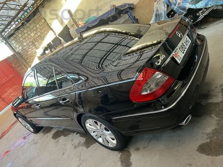 Mercedes-Benz E-Класс, 2006 — photo 12