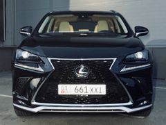 Lexus NX300