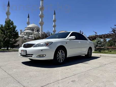 Toyota Camry, 2003 — 照片 12