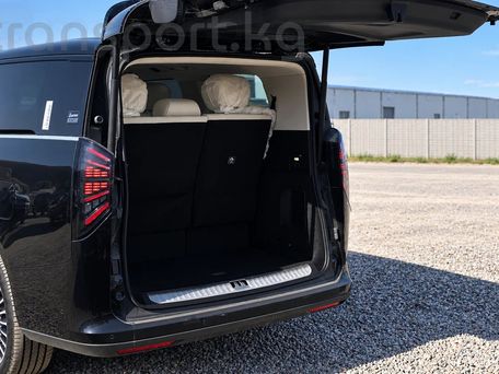 Geely Galaxy M9, 2026 — photo 3