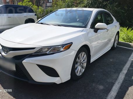 Toyota Camry, 2020 — фото 2