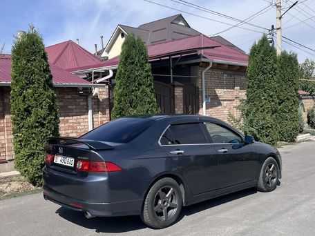 Honda Accord, 2003 — сүрөт 12