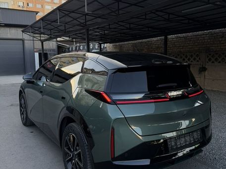 Zeekr X, 2023 — 照片 1