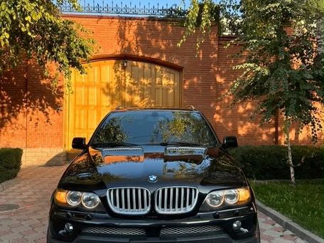 BMW X5, 2005 — photo 1