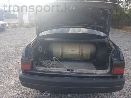 Volkswagen Passat, 1989 — сүрөт 3