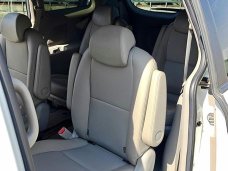 Kia Carnival, 2019 — фото 11