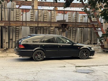 Honda Accord, 2000 — 照片 4