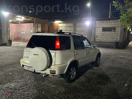 Honda CR-V, 1999 — сүрөт 11