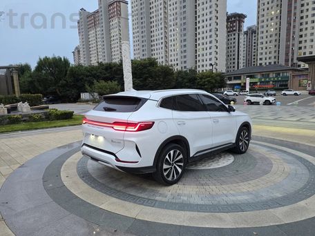 BYD Song Plus, 2024 — 照片 6