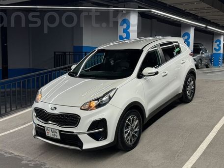 Kia Sportage, 2019 — фото 14