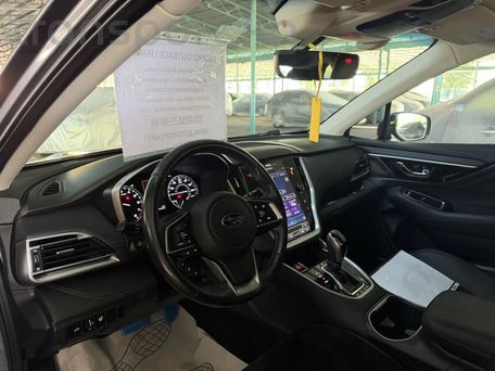 Subaru Outback, 2020 — фото 2