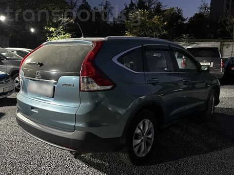 Honda CR-V, 2012 — сүрөт 3