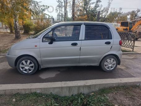 Daewoo Matiz, 2005 — photo 2