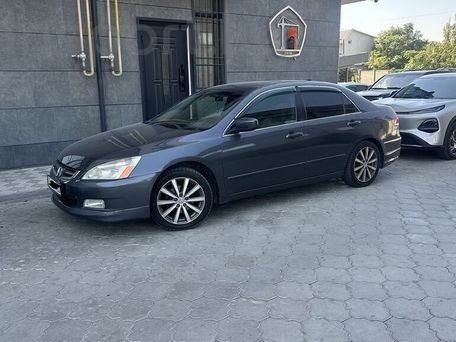 Honda Accord, 2002 — 照片 2