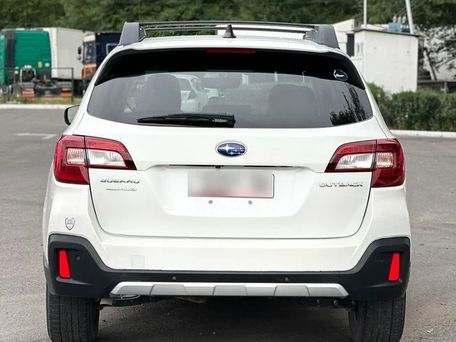 Subaru Outback, 2019 — фото 2