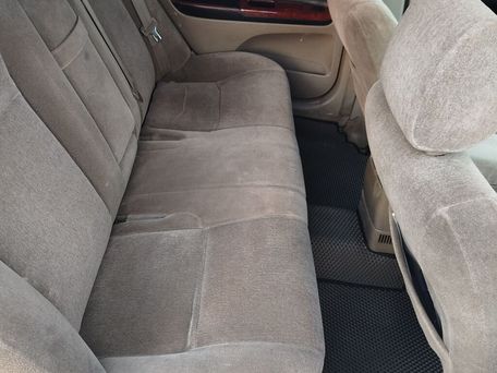 Toyota Camry, 2003 — photo 9
