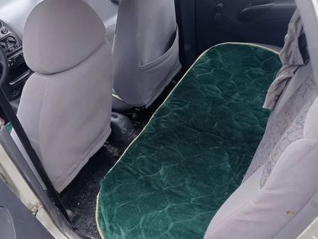 Daewoo Matiz, 2007 — сүрөт 6