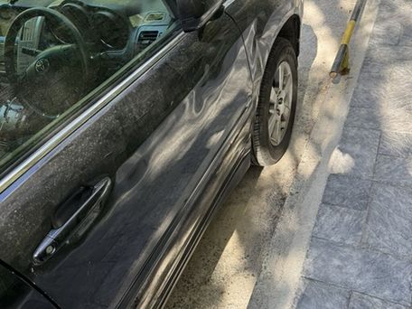 Toyota Harrier, 2004 — photo 4