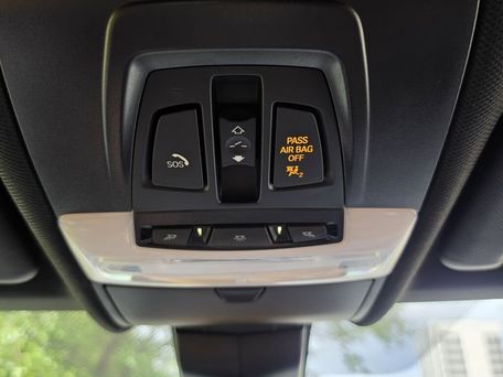 BMW X6, 2018 — фото 15