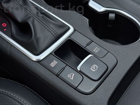 Kia Sportage, 2020 — photo 12