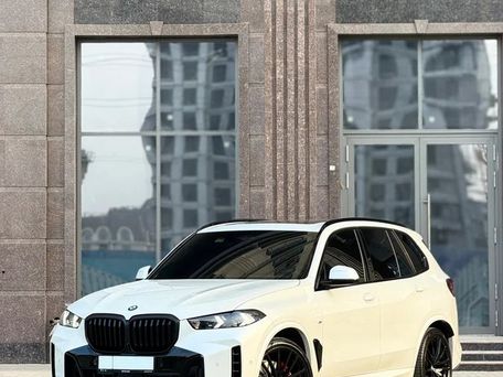 BMW X5, 2024 — фото 1