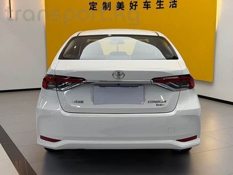Toyota Corolla, 2023 — photo 10